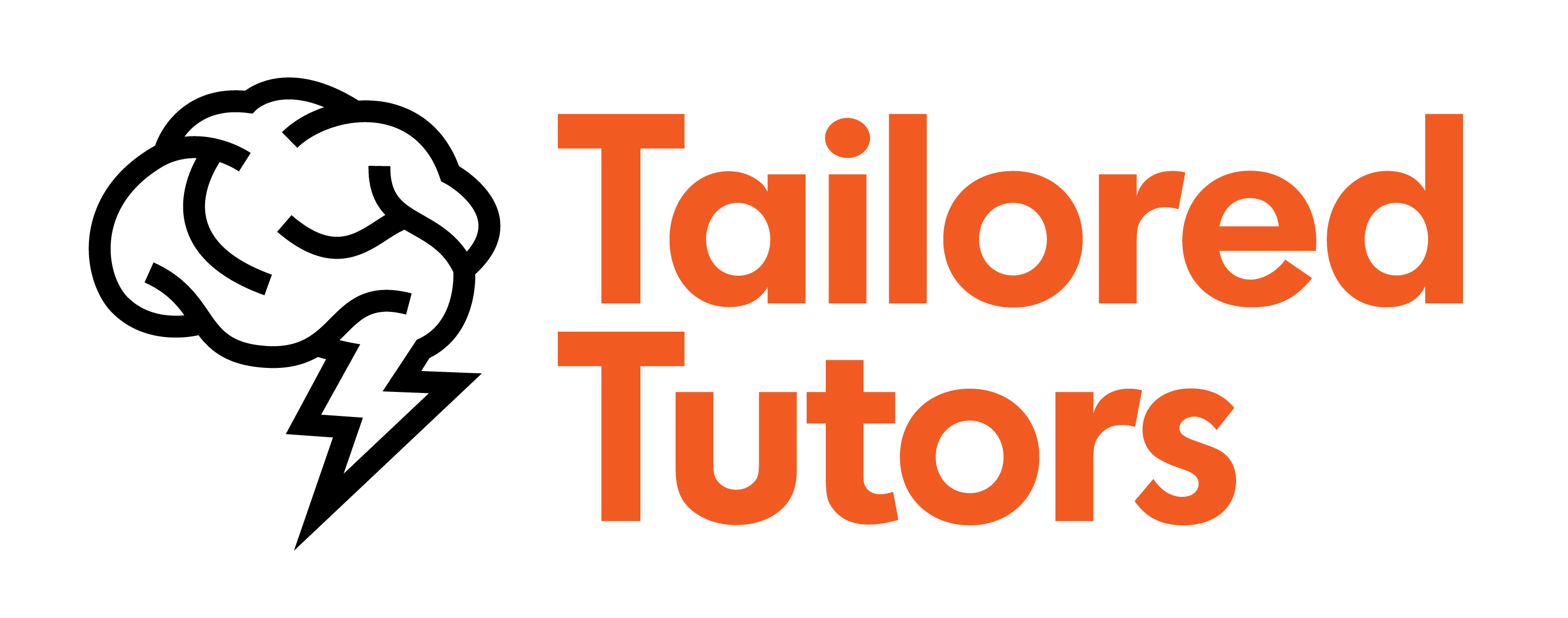 Tailored Tutors Logo