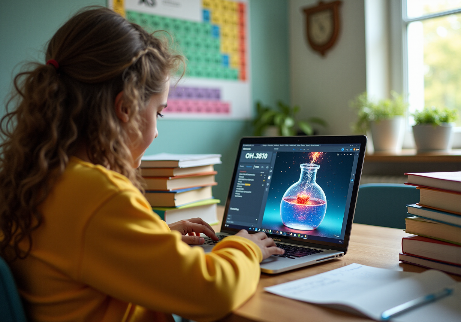 4-best-practises-for-a-level-chemistry-tuition-online