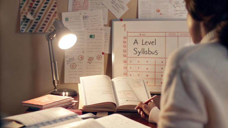 4-proven-strategies-for-a-level-exam-technique-training