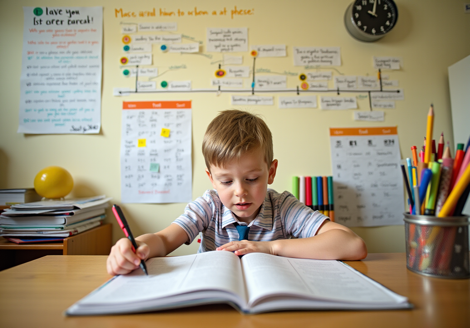 4-steps-to-create-your-11-plus-preparation-timeline