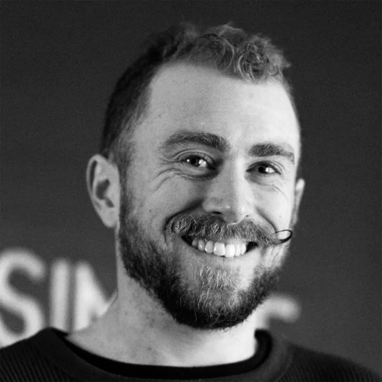 Rich Thompson, Expert A level Biology tutor and founder of Tailored Tutors.