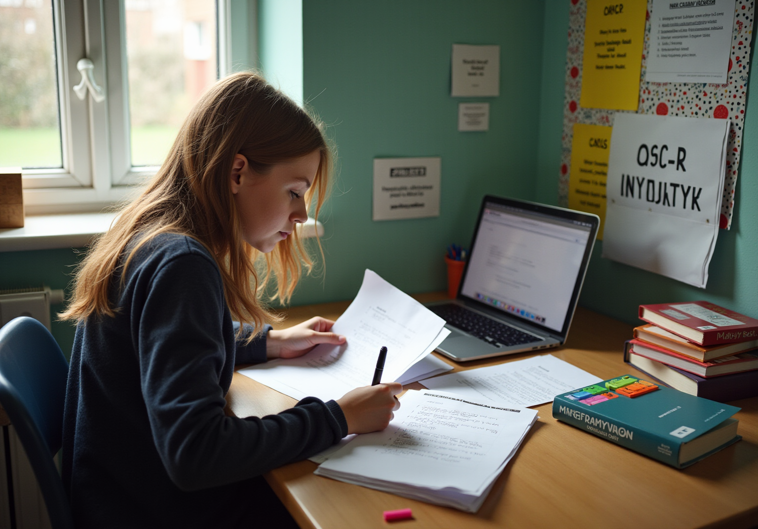 how-many-gcses-does-the-average-student-have-compared-to-high-achievers