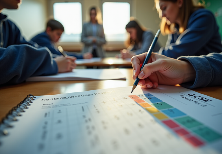 what-gcse-grade-is-80-percent-understanding-its-significance