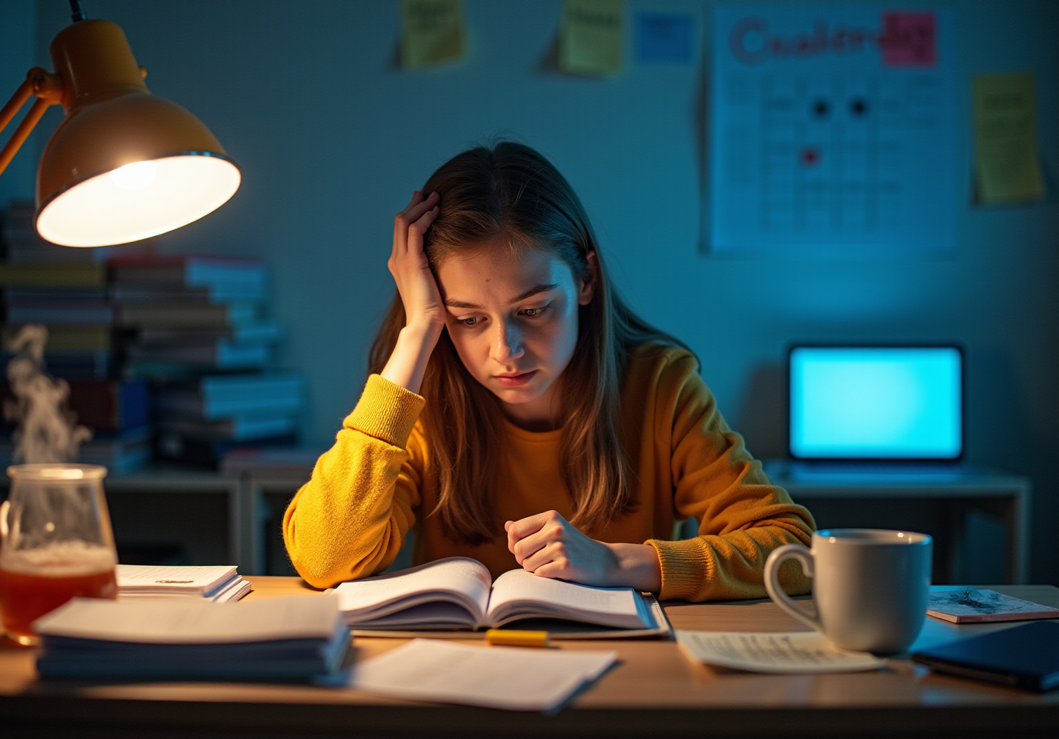 why-academic-tutoring-is-essential-for-high-achieving-students